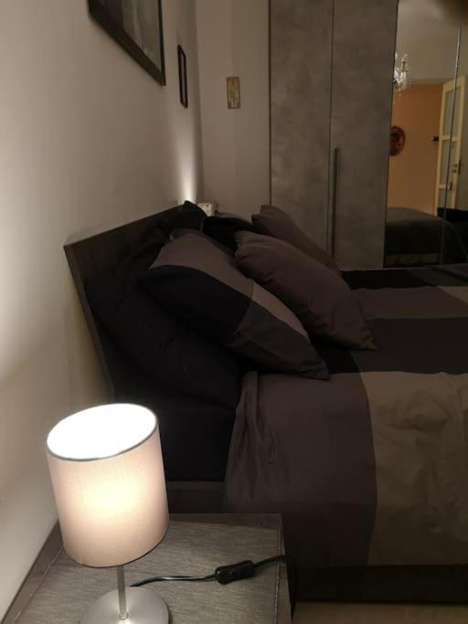 The Trip House - Between The Center And The Sea - Free Wifi And Jacuzzi Catánia Buitenkant foto